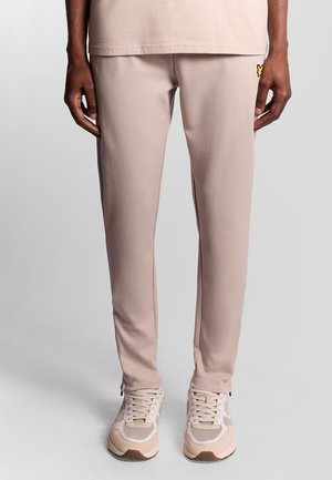 FLY TRACKIES - Jogginghose - x924 chateau gray