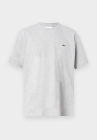 Niewybrane, silver chine