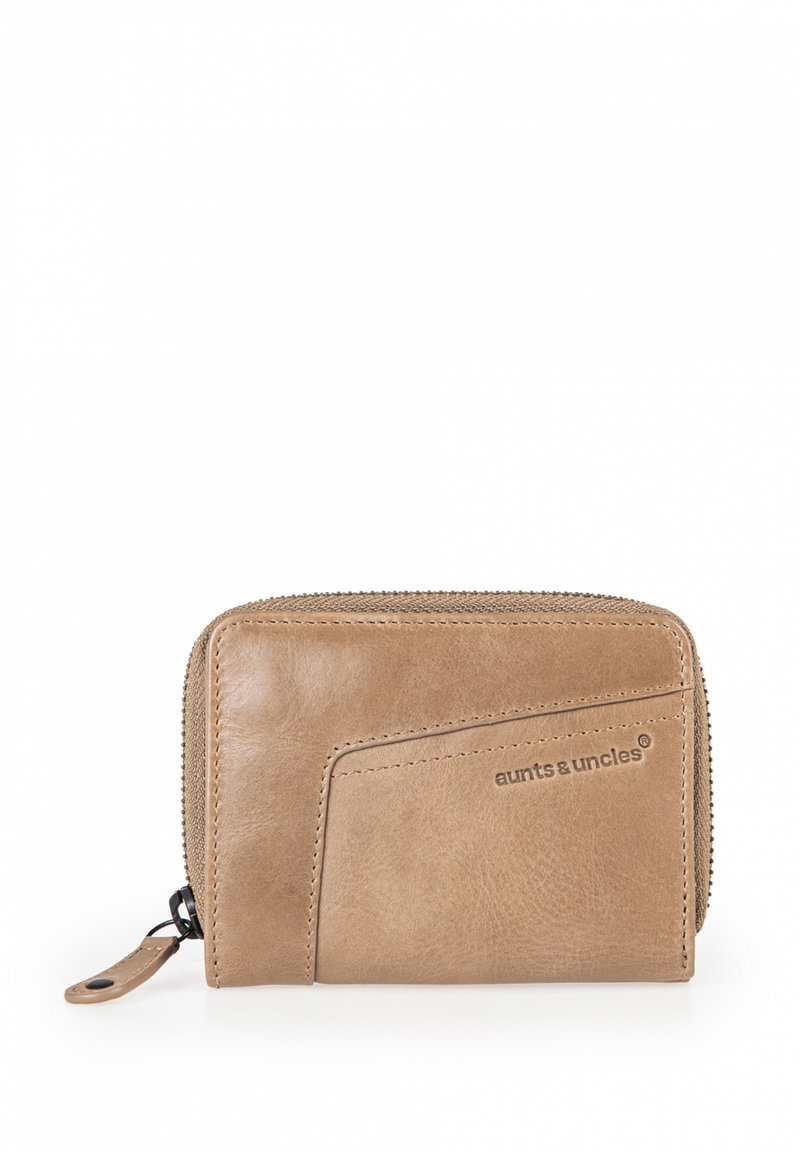 Aunts & Uncles ELENA - Wallet - timeless taupe
