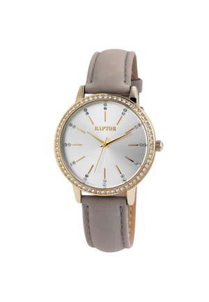 RAPTOR BRILLIANCE - Watch - goldfarbig