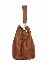 Bric's VOLTERRA SCHULTER - Borsa a mano - tobacco