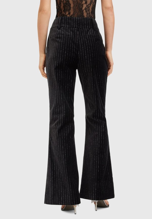 SEVENH VEL  - Trousers2