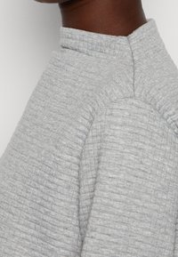 OPUS Freizeitkleid - grey