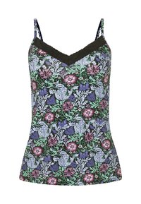 Niet geselecteerd, nouveau garden black