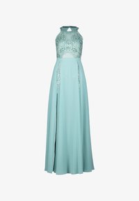 Ausgewählt, bright jade