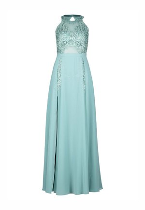 Vera Mont ABEND MIT PLACEMENT - Gallakjole - bright jade
