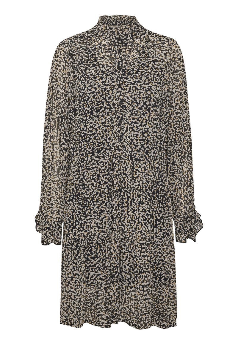 Part Two Blousejurk zwart