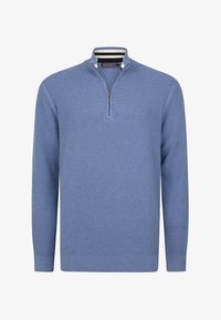 Ausgewählt, royal blue