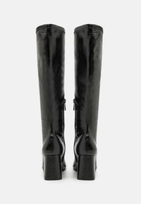 Steve Madden HAULER - Botas - black