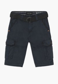 Cars Jeans KIDS DURRAS - Cargobroek - navy
