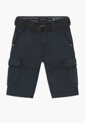 Cars Jeans KIDS DURRAS - Cargobroek - navy