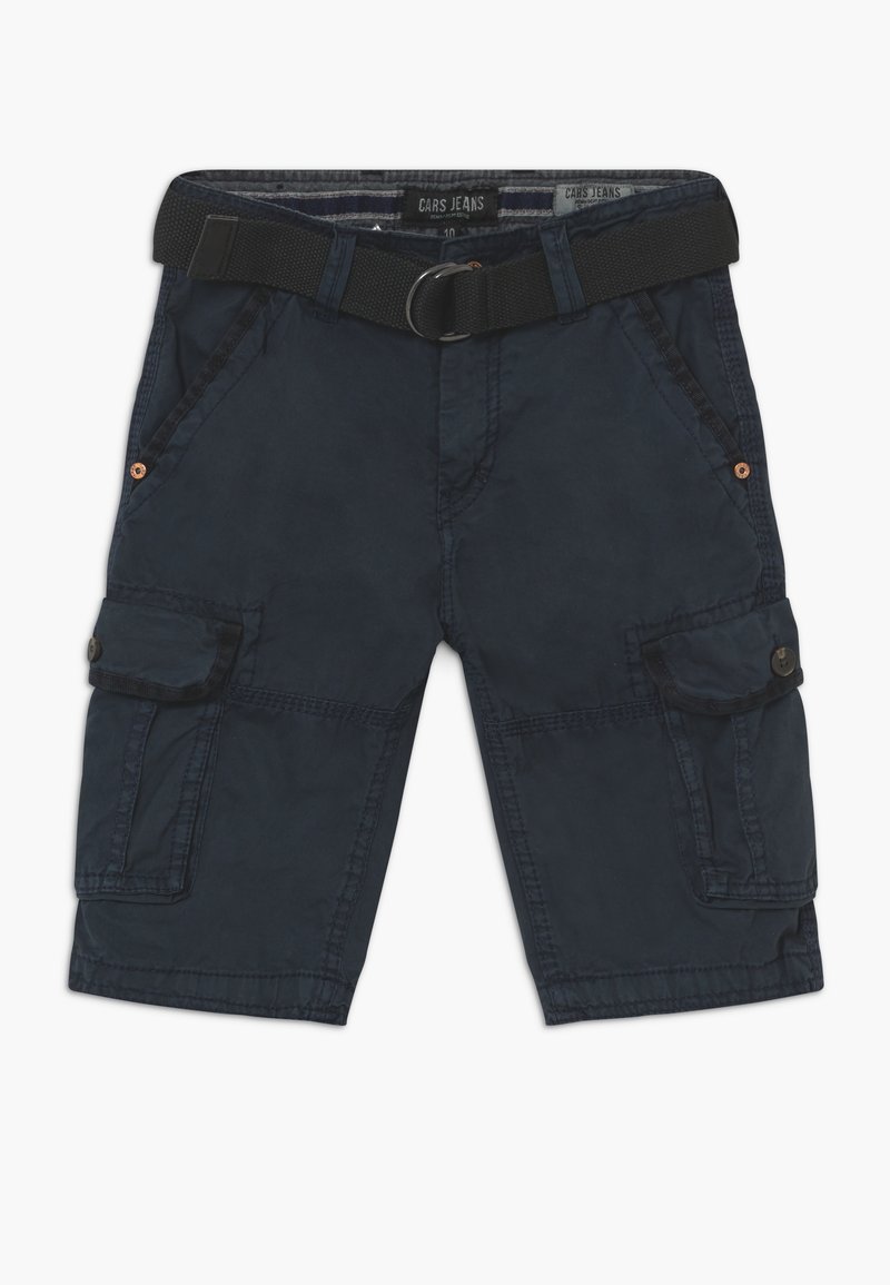 Cars Jeans KIDS DURRAS - Cargobroek - navy