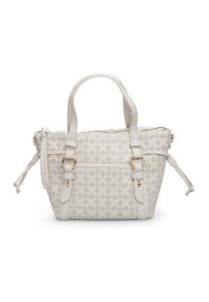 Bata Bolso shopping - bianco