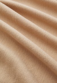 Lindex SCARF BASIC - Cachecol - beige