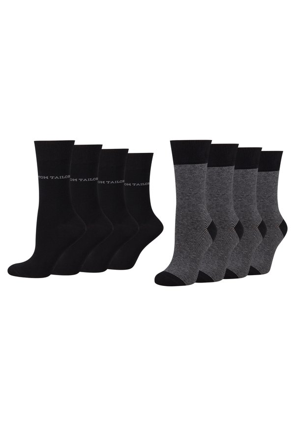 8ER BASIC - Socken