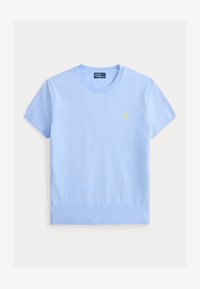 Ei valittu, baby blue