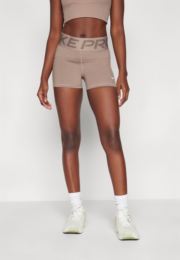 SCULPT SHORT - Tights