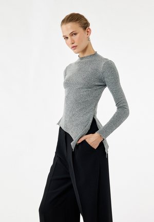 Trui - anthracite