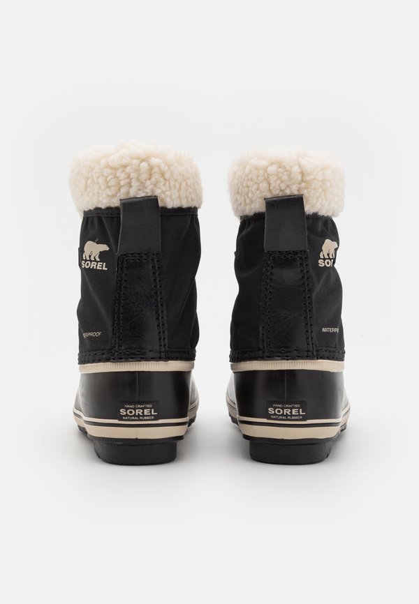 CHILDRENS YOOT PAC WP UNISEX - Lace-up boots2