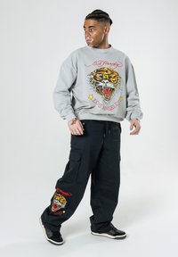 Ed Hardy ROAR TIGER - Bojówki
