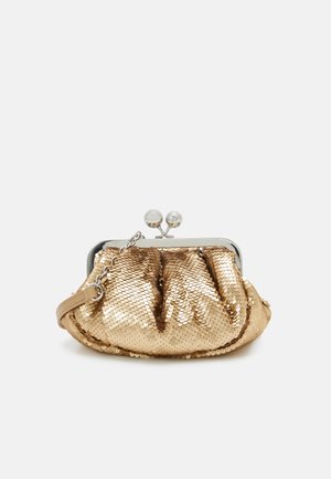 EGADI - Psaníčko - beige oro