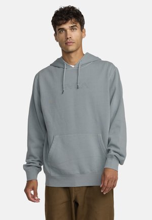 Hoodie - led