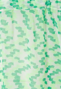 ONLY ONLLILJA LIFE BEACH DRESS - Acessório de praia - paradise green