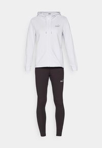 TRACKSUIT SET - Tepláková súprava - silver mist
