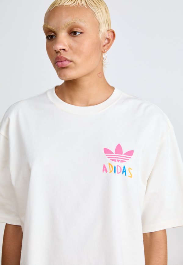 TEE PARIS UNISEX - Print T-shirt2