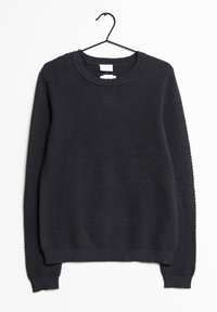 VILA Jumper - blue