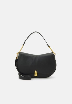 MAGIE SOFT - Handtas - noir