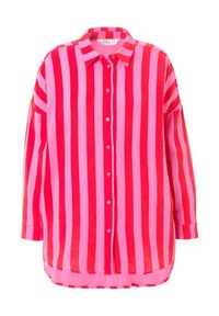 Unausgewählt, pink