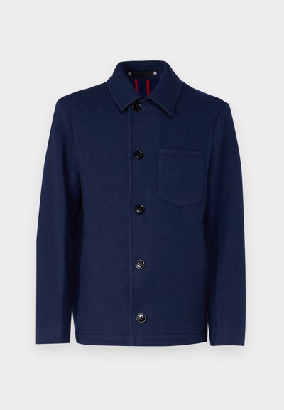 PS Paul Smith JACKET - Giubbotto Bomber - dark blue