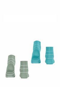 Esprit FINE LINE 2-PACK - Socken - sortiment
