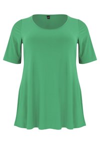 Unausgewählt, green