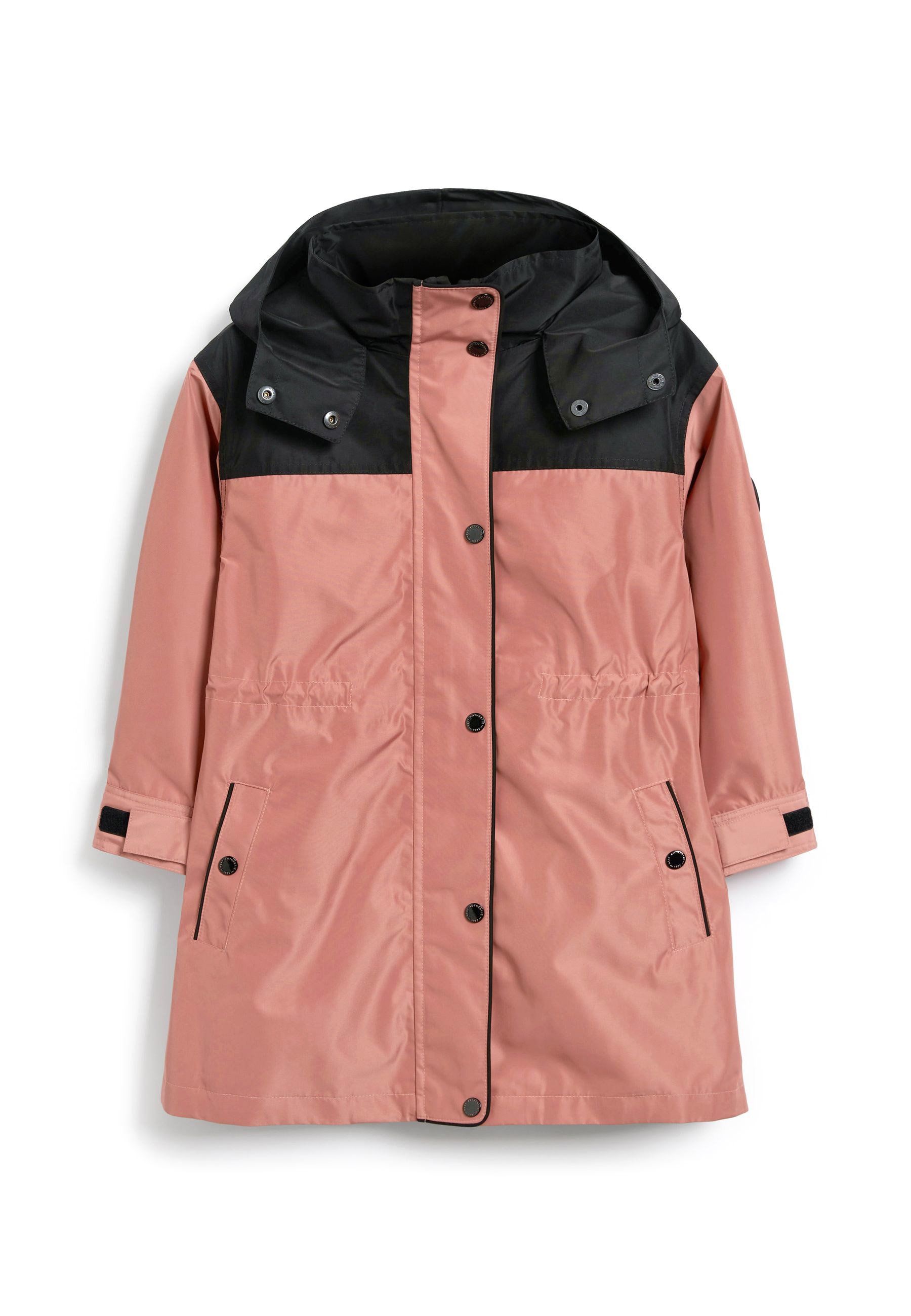 Next WATERPROOF COLOURBLOCK 