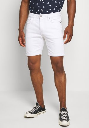 Szorty jeansowe
