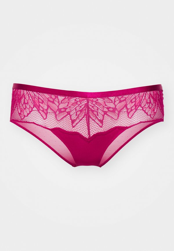 CRAZY STUPID LOVE HIPSTER - Briefs - passion fruit3