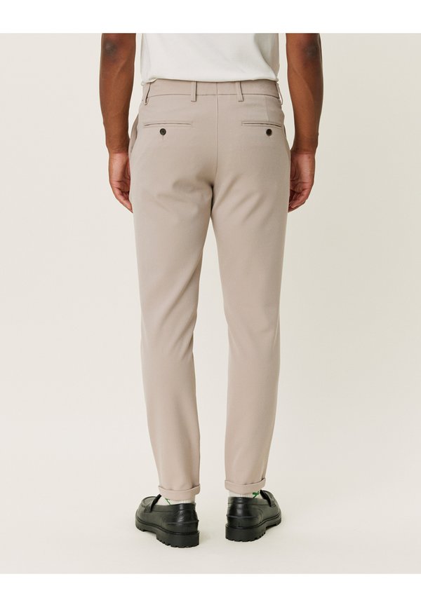 COMO PANTS SEASONAL - Chinos - light desert sand4