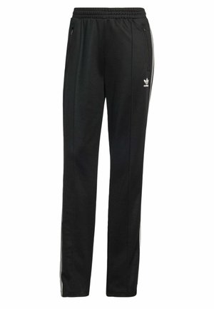 adidas Originals BECKENBAUER TRACK PANTS - Pantalon de survêtement - black