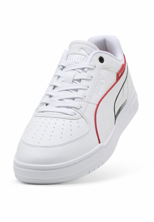 PUMA F1® CAVEN III SNEAKERS UNISEX - Zapatillas - white- black — photo 4