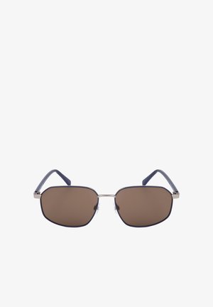 United Colors of Benetton, BEO3089 - Occhiali da sole - matte painted blue