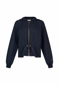 Non sélectionné, blue