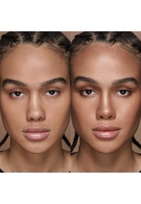 KIKO Milano SCULPTING TOUCH CREAMY STICK CONTOUR - Contouring Product - ebony