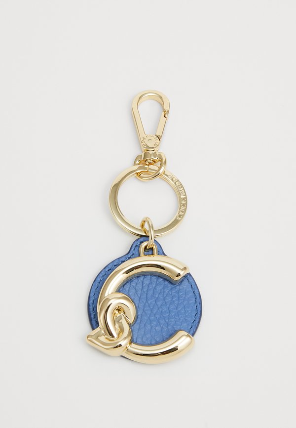 Keyring - azul