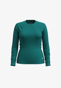 Unausgewählt, emerald green
