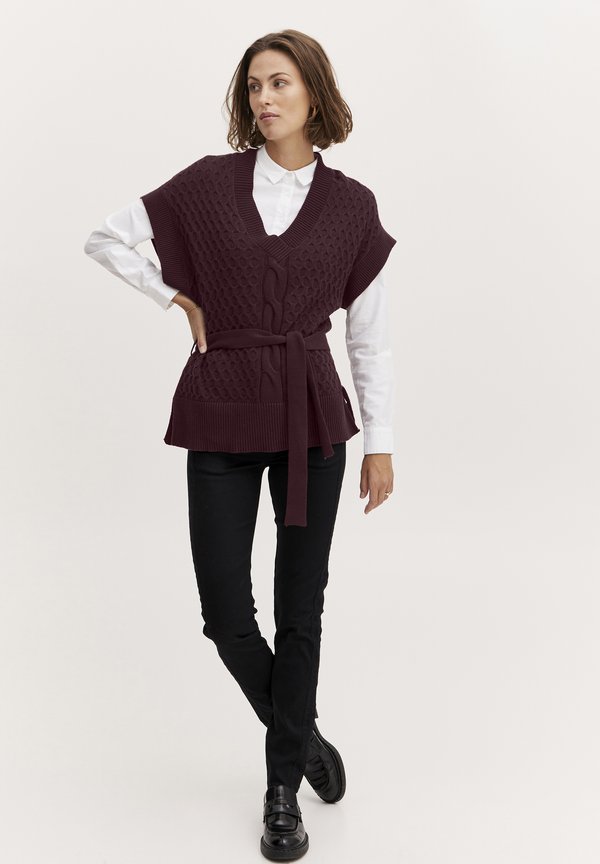 FRSUSANN - Jumper - fig3