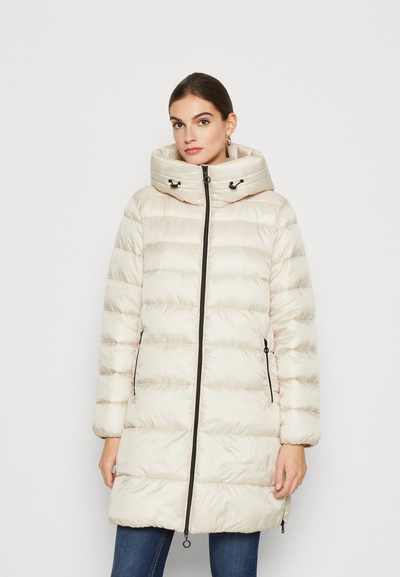 Esprit COAT Wintermantel cream beige/beige Zalando.ch
