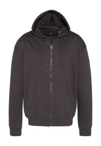 Unausgewählt, anthracite