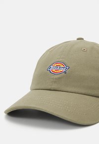 Dickies HARDWICK UNISEX - Kapa - imperial green